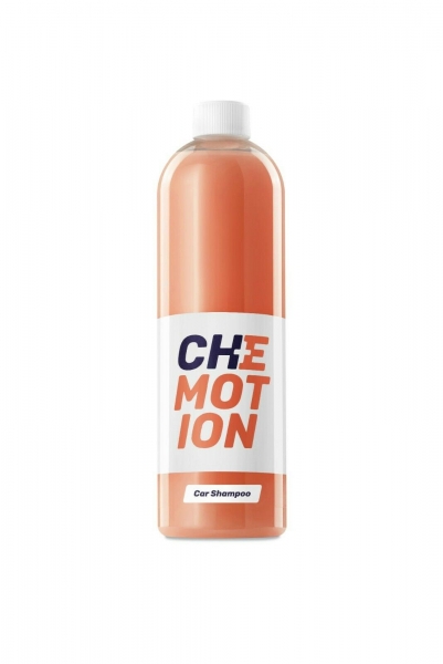 CHEMOTION Car Shampoo - car shampoo with neutral pH 250ml